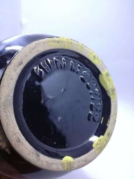 Jasba Keramik jug/vase - Vintage!