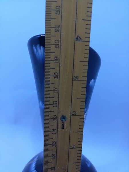 Jasba Keramik jug/vase - Vintage!