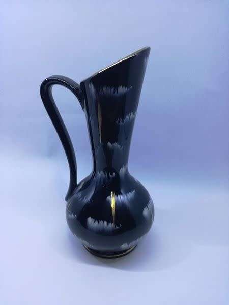 Jasba Keramik jug/vase - Vintage!