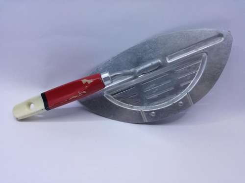 Vintage Skyline strainer! Red! LOOK!!