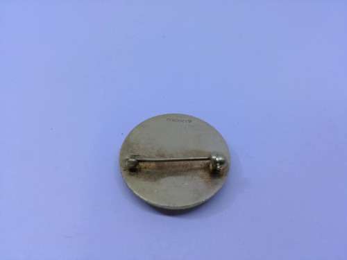 12k Gold filled  brooch