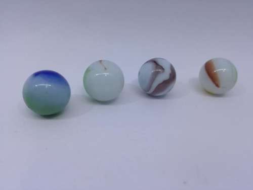 Marbles