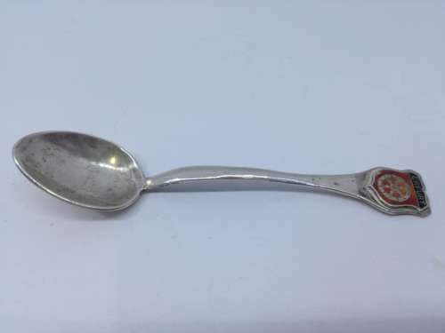 Silver spoon Erfurt 800 silver