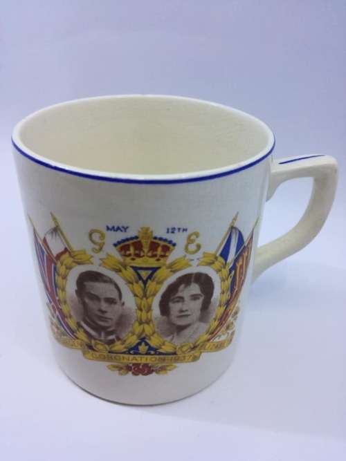 King George Coronation Cup May 12th 1937
