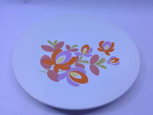 Pontesa Ironstone Spain - side plates x 6