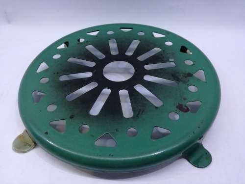 Vintage Enamel trivet