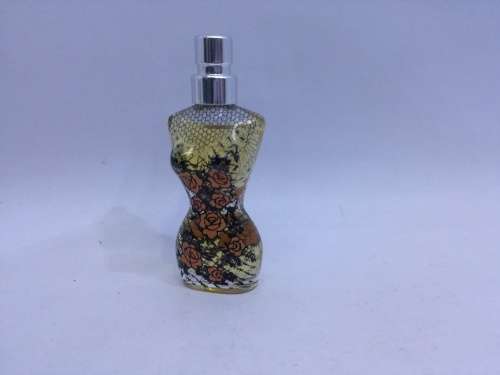 Mini perfume Jean Paul Caultier full! Look! - No box