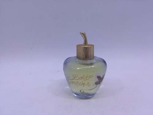 Mini perfume Lolita full! Look! - No box