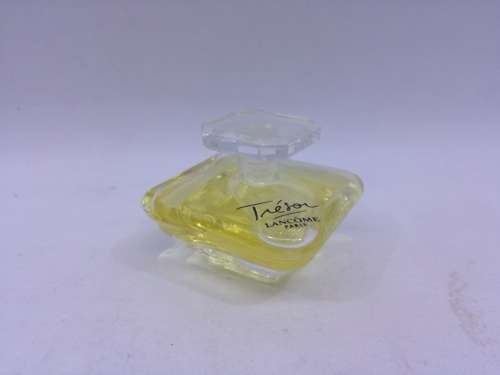 Mini perfume Tresor full! Look! - No box