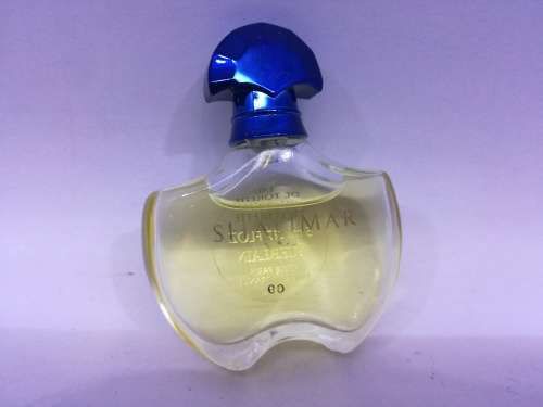 Mini perfume Shalimar full! Look! - No box