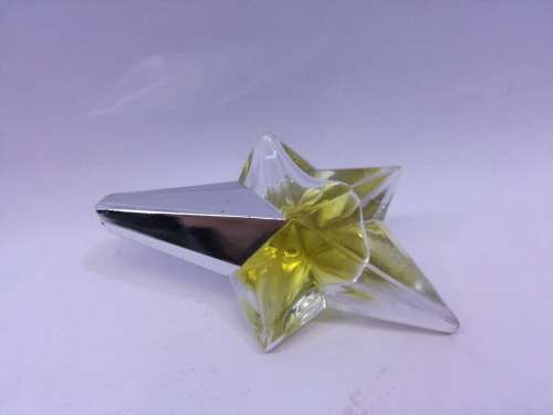 Mini perfume Angel  full! Look! - No box