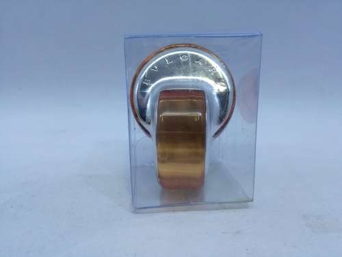 Mini  perfume bvlgari full! Look! - No box