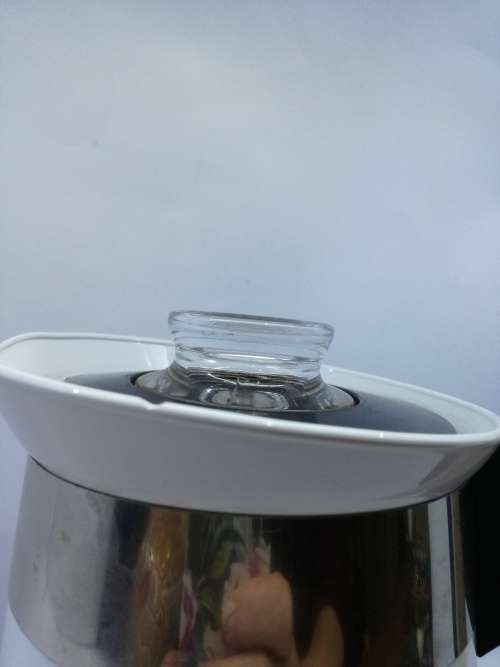 Corningware P-108  8 Cup Coffee Percolator