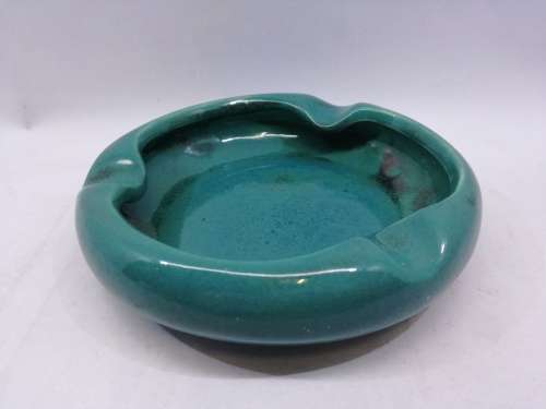 Lucia ware ashtray