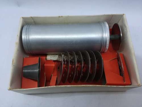 Nutbrown - cookie and biscuit maker