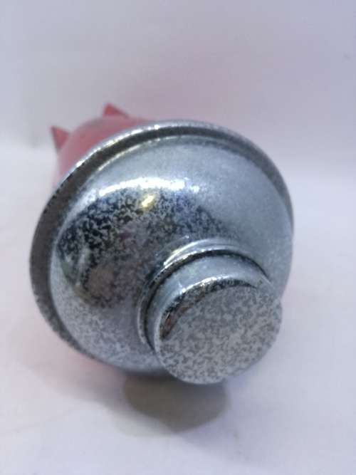 Vintage 1950's Pinguin/Ahner Ice crusher