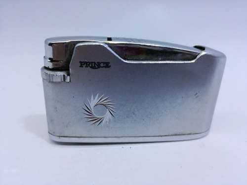 Vintage Prince lighter