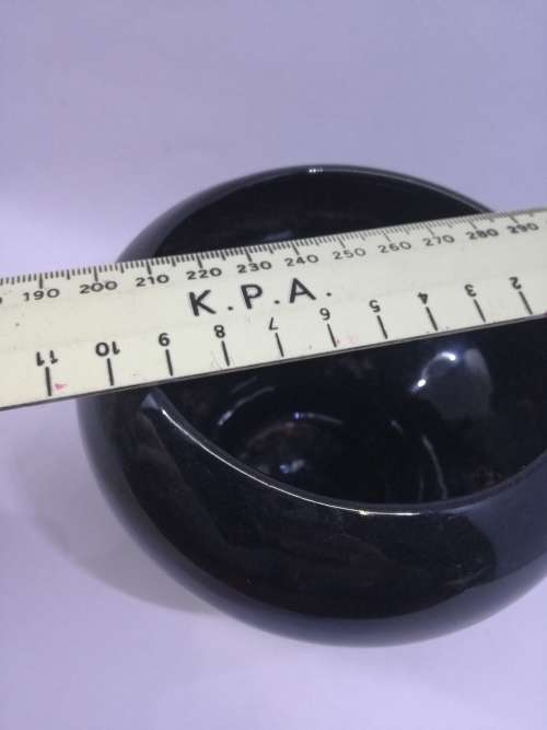 Vintage Drostdy vase