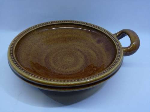 Ugnssaker Sweden Studio Pottery bowl