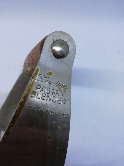 Skyline Pastry blender