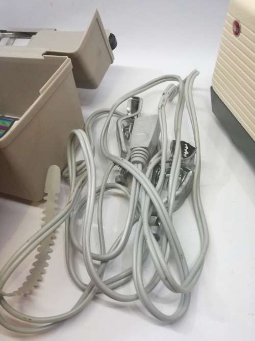 Vintage Cabin Slide Projector - not tested - as per photos