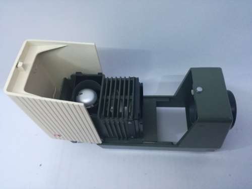Vintage Cabin Slide Projector - not tested - as per photos