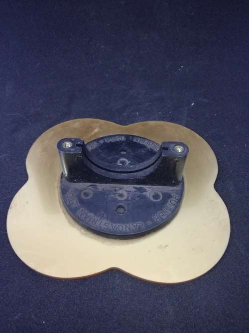 Batemans draft beer sign