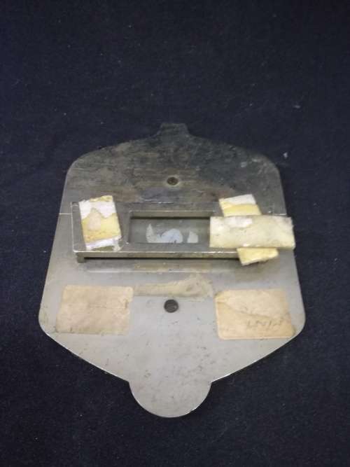 Castle Eden ale draft beer sign