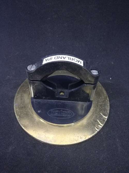 Independent IPA draft beer sign