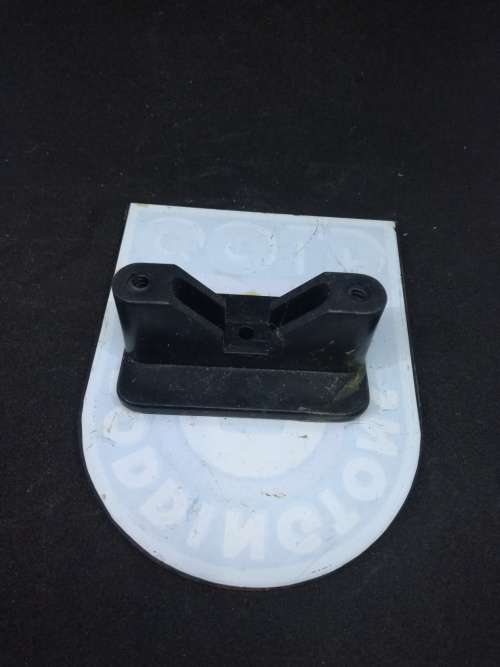 Boddingtons Gold tap sign