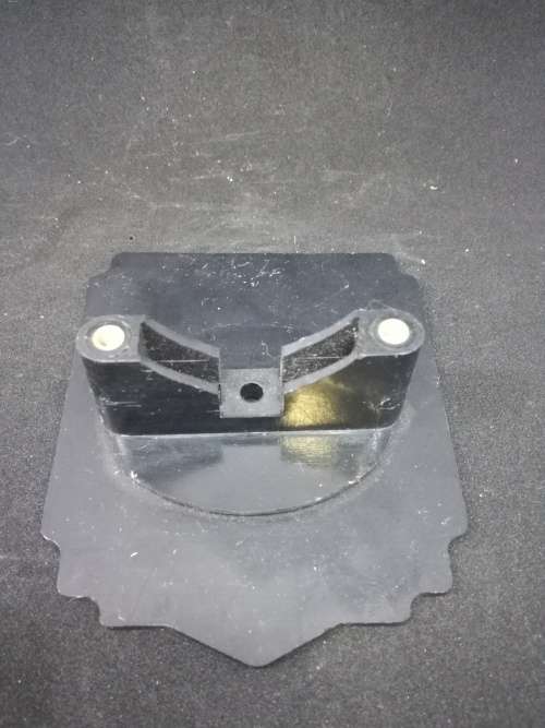 Brains Bitter tap sign