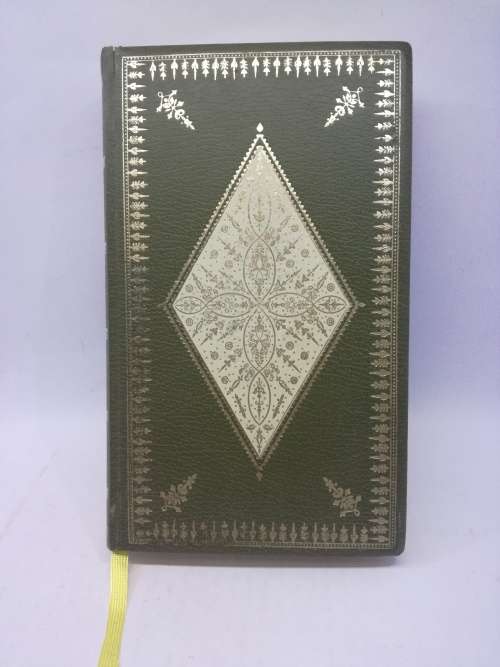 Queen Victoria by Reginald Pound