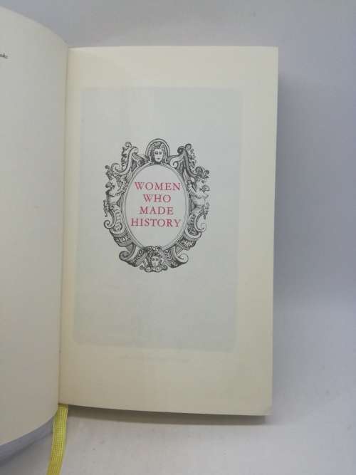 Queen Victoria by Reginald Pound