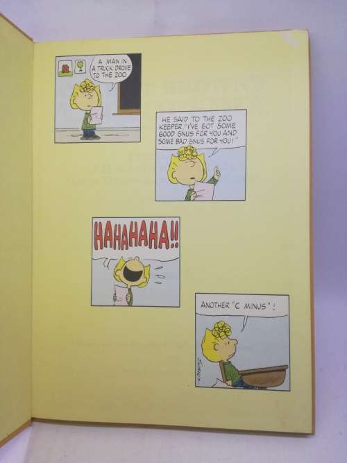 Charlie Brown`s `cylopedia 3