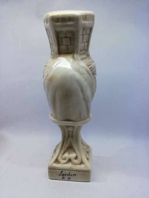 Head of the Goddess Tyche