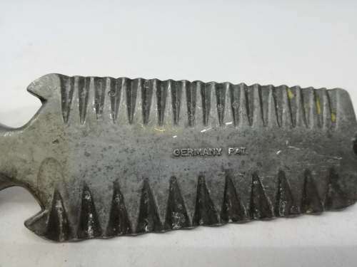 Westmark Decorex Spezial. Multipurpose garnisher