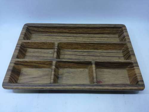 Drawer tidy - plastic