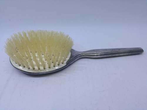 925 Silver brush