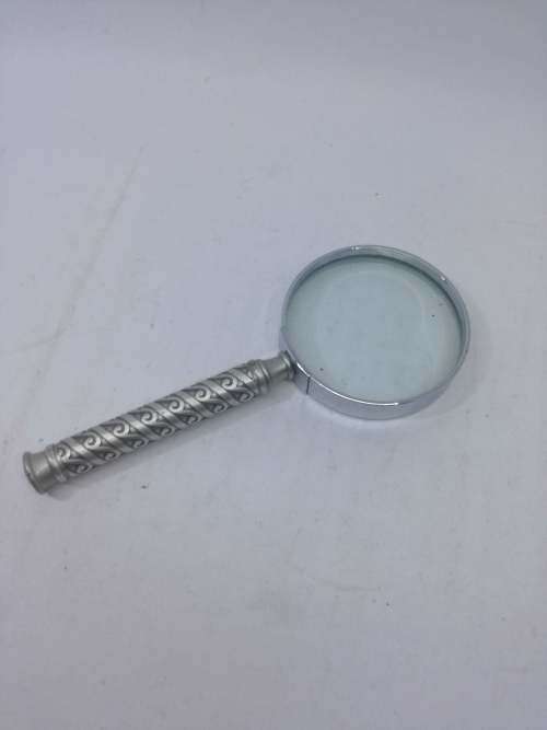 Magnifying glass