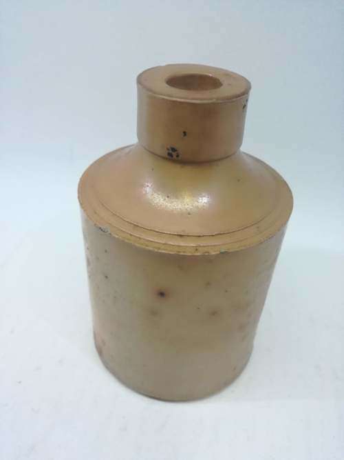 Stoneware Bottle