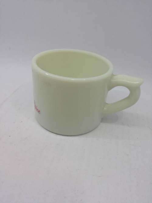 Vintage Old Spice Shaving Mug