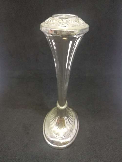 Vintage posy vase