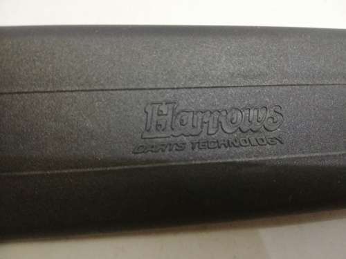 Harrows Darts