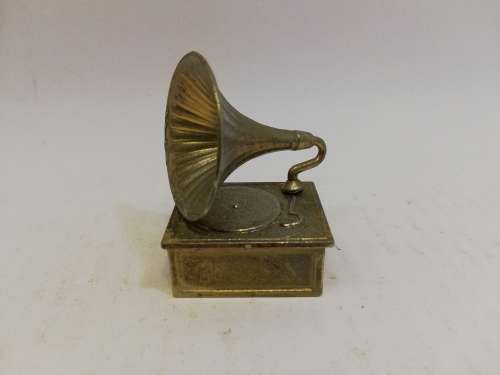 Vintage printers tray ornaments