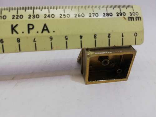 Vintage printers tray ornaments