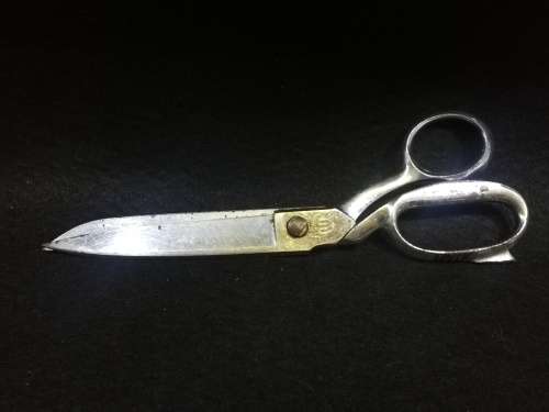 Big Vintage scissors