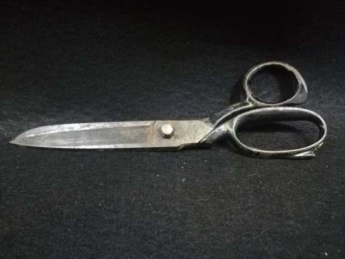 Big Vintage scissors