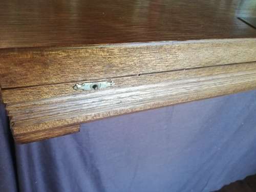 Vintage Silver plated Canteen  Cutlery Em ess A1 - 8 place setting - Like new!