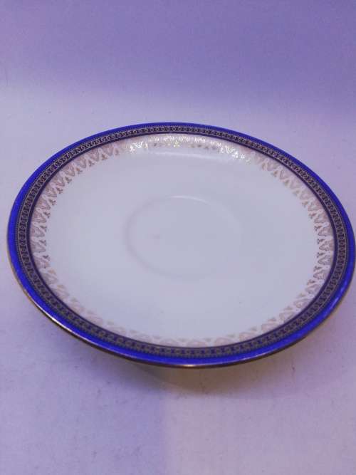 Paragon Sandringham saucer - filler