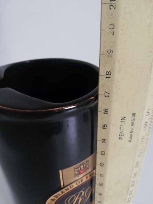 Royal Reserve Brandy jug